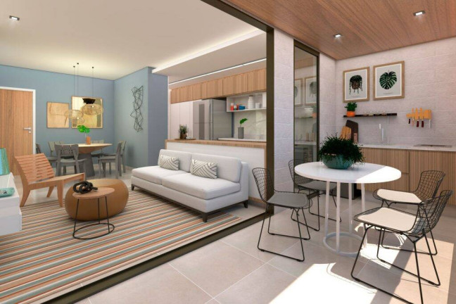 Imagem Apartamento com 2 Quartos à Venda, 87 m² em Nova São Pedro - São Pedro Da Aldeia
