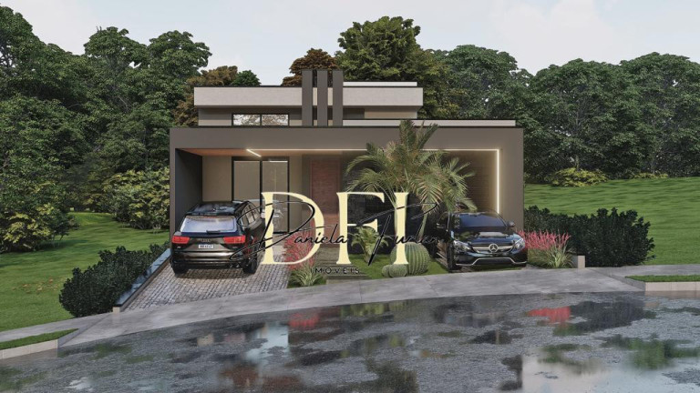 Imagem Casa de Condomínio com 3 Quartos à Venda, 124 m² em Condomínio Terras De São Francisco - Sorocaba Imagem Casa de Condomínio com 3 Quartos à Venda, 124 m² em Condomínio Terras De São Francisco - Sorocaba