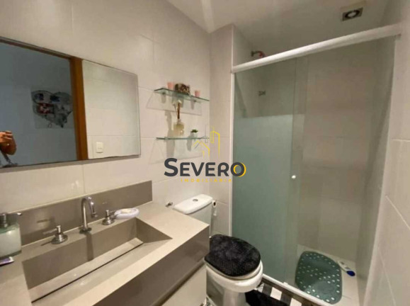 Imagem Apartamento com 2 Quartos à Venda, 70 m² em Santa Rosa - Niterói