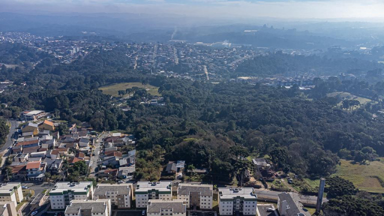 Imagem Terreno à Venda, 6.161 m² em Santa Cândida - Curitiba Imagem Terreno à Venda, 6.161 m² em Santa Cândida - Curitiba