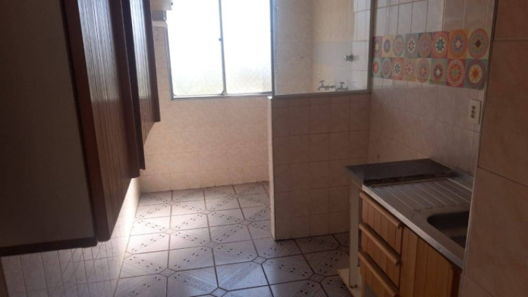 Imagem Apartamento com 2 Quartos à Venda, 53 m² em Vila Feliz - São Paulo
