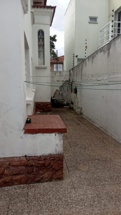 Imagem Casa com 4 Quartos à Venda, 250 m² em Vila Monumento - São Paulo Imagem Casa com 4 Quartos à Venda, 250 m² em Vila Monumento - São Paulo