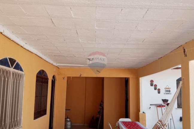 Imagem Casa com 3 Quartos à Venda, 81 m² em Inoa - Maricá Imagem Casa com 3 Quartos à Venda, 81 m² em Inoa - Maricá