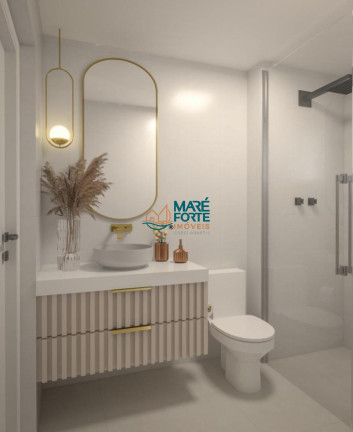 Imagem Apartamento com 2 Quartos à Venda, 71 m² em Perequê Açu - Ubatuba Imagem Apartamento com 2 Quartos à Venda, 71 m² em Perequê Açu - Ubatuba