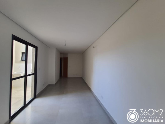 Imagem Apartamento com 2 Quartos à Venda, 55 m² em Vila Pires - Santo André Imagem Apartamento com 2 Quartos à Venda, 55 m² em Vila Pires - Santo André