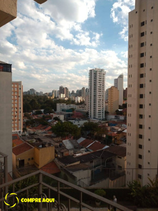 Imagem Apartamento com 2 Quartos à Venda, 73 m² em Cambuci - São Paulo Imagem Apartamento com 2 Quartos à Venda, 73 m² em Cambuci - São Paulo