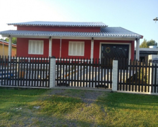 Casa com 2 Quartos à Venda, 300 m² em Campina - São Leopoldo