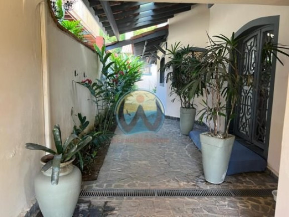 Imagem Casa com 3 Quartos à Venda, 220 m² em Parque Vivamar - Ubatuba Imagem Casa com 3 Quartos à Venda, 220 m² em Parque Vivamar - Ubatuba