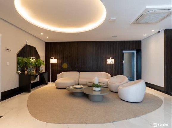 Imagem Apartamento com 3 Quartos à Venda, 134 m² em Centro - Penha