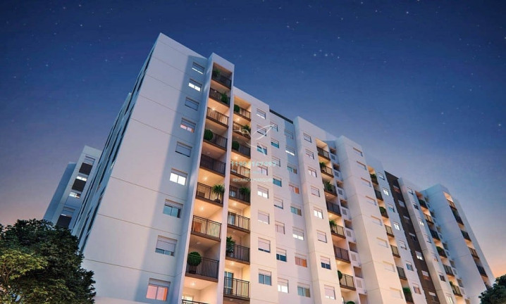 Imagem Apartamento com 2 Quartos à Venda, 50 m² em Barra Funda - São Paulo Imagem Apartamento com 2 Quartos à Venda, 50 m² em Barra Funda - São Paulo
