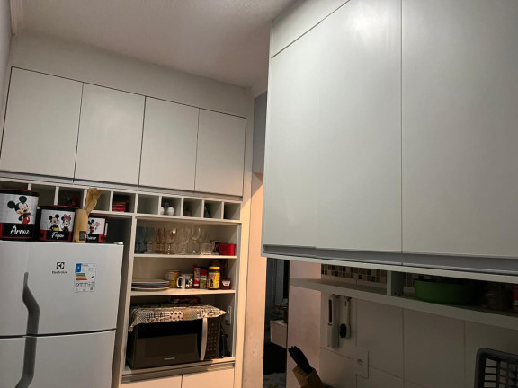 Imagem Apartamento com 2 Quartos à Venda, 45 m² em Jardim Petrópolis - Cotia Imagem Apartamento com 2 Quartos à Venda, 45 m² em Jardim Petrópolis - Cotia