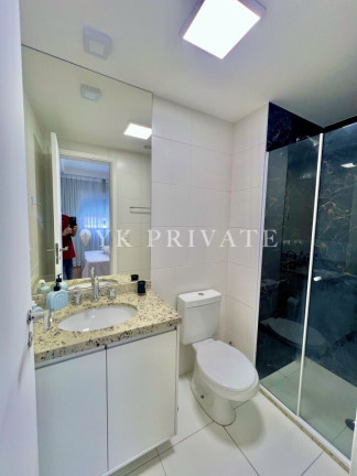 Imagem Apartamento com 1 Quarto à Venda, 45 m² em Barra Funda - São Paulo