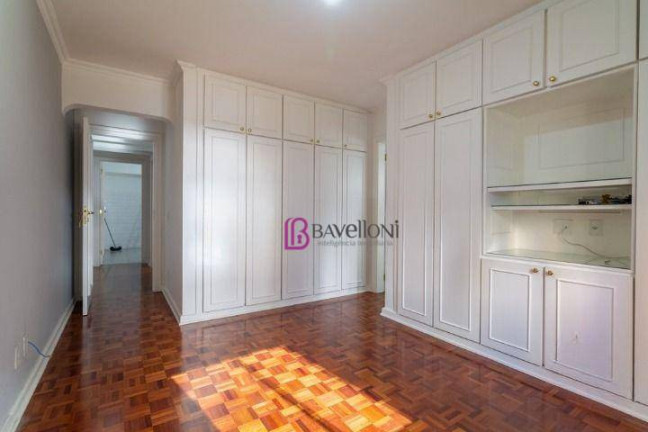 Imagem Apartamento com 4 Quartos à Venda, 155 m² em Perdizes - São Paulo