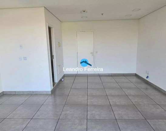 Imagem Sala Comercial à Venda, 34 m² em Centro - São Bernardo Do Campo Imagem Sala Comercial à Venda, 34 m² em Centro - São Bernardo Do Campo