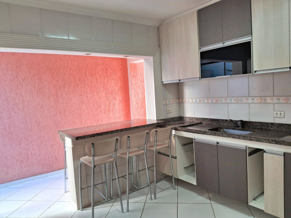 Imagem Casa com 3 Quartos à Venda, 198 m² em Assunção - São Bernardo Do Campo Imagem Casa com 3 Quartos à Venda, 198 m² em Assunção - São Bernardo Do Campo