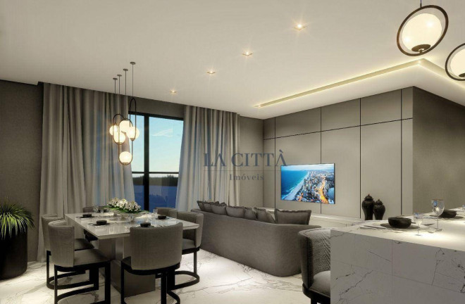 Imagem Apartamento com 2 Quartos à Venda, 92 m² em Centro - Itajaí Imagem Apartamento com 2 Quartos à Venda, 92 m² em Centro - Itajaí