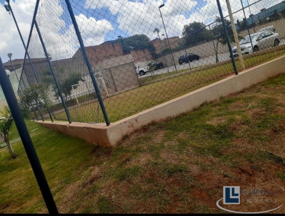 Imagem Imóvel com 2 Quartos à Venda, 57 m² em Planalto Verde - Ribeirão Preto