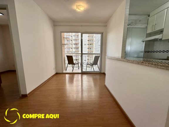 Imagem Apartamento com 2 Quartos à Venda, 55 m² em Barra Funda - São Paulo Imagem Apartamento com 2 Quartos à Venda, 55 m² em Barra Funda - São Paulo
