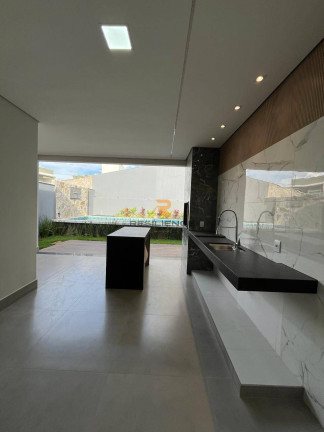 Imagem Casa de Condomínio com 3 Quartos à Venda, 183 m² em Flamboyant - Lagoa Santa Imagem Casa de Condomínio com 3 Quartos à Venda, 183 m² em Flamboyant - Lagoa Santa