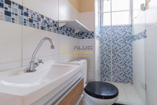 Imagem Apartamento com 2 Quartos para Alugar, 45 m² em São Pedro - Osasco