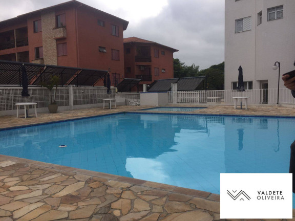 Imagem Apartamento com 3 Quartos à Venda, 128 m² em Bosque Dos Eucaliptos - São José Dos Campos