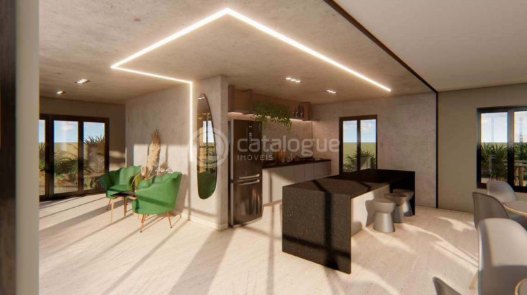 Imagem Apartamento com 2 Quartos à Venda, 47 m² em Nova Parnamirim - Parnamirim Imagem Apartamento com 2 Quartos à Venda, 47 m² em Nova Parnamirim - Parnamirim