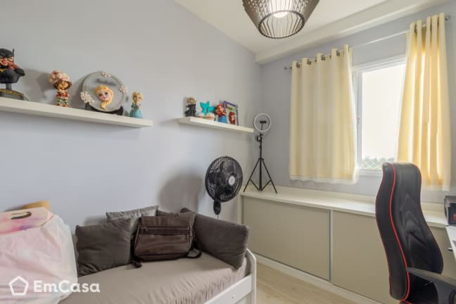 Imagem Apartamento com 3 Quartos à Venda, 111 m² em Jardim Augusta - São José Dos Campos Imagem Apartamento com 3 Quartos à Venda, 111 m² em Jardim Augusta - São José Dos Campos
