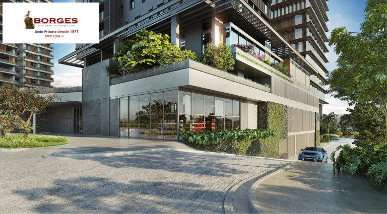 Imagem Apartamento com 2 Quartos à Venda, 78 m² em Brooklin - São Paulo Imagem Apartamento com 2 Quartos à Venda, 78 m² em Brooklin - São Paulo