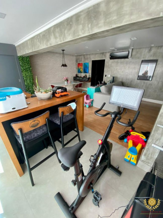 Imagem Apartamento com 3 Quartos à Venda, 129 m² em água Fria - São Paulo Imagem Apartamento com 3 Quartos à Venda, 129 m² em água Fria - São Paulo