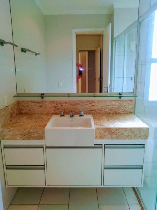 Imagem Apartamento com 3 Quartos para Alugar, 136 m² em Tamboré - Santana De Parnaíba Imagem Apartamento com 3 Quartos para Alugar, 136 m² em Tamboré - Santana De Parnaíba