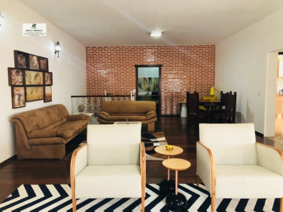 Imagem Chácara com 4 Quartos à Venda, 7.200 m² em Caetê - São Roque Imagem Chácara com 4 Quartos à Venda, 7.200 m² em Caetê - São Roque
