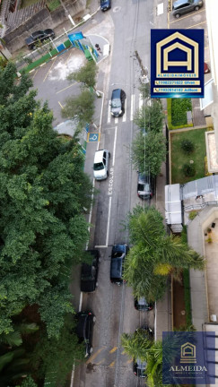 Imagem Apartamento com 3 Quartos à Venda,  em Campo Limpo - São Paulo