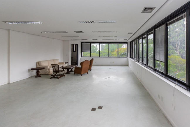Sala Comercial à Venda, 96 m² em Vila Cruzeiro - São Paulo