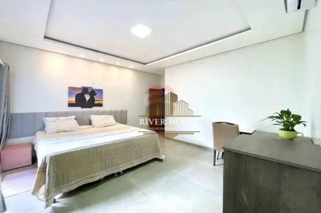 Imagem Casa com 3 Quartos à Venda, 194 m² em Cidade Jardim - Sorriso