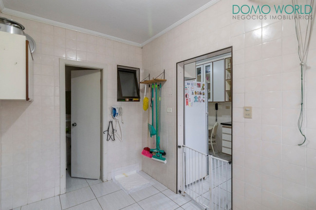 Imagem Imóvel com 3 Quartos à Venda, 109 m² em Baeta Neves - São Bernardo Do Campo