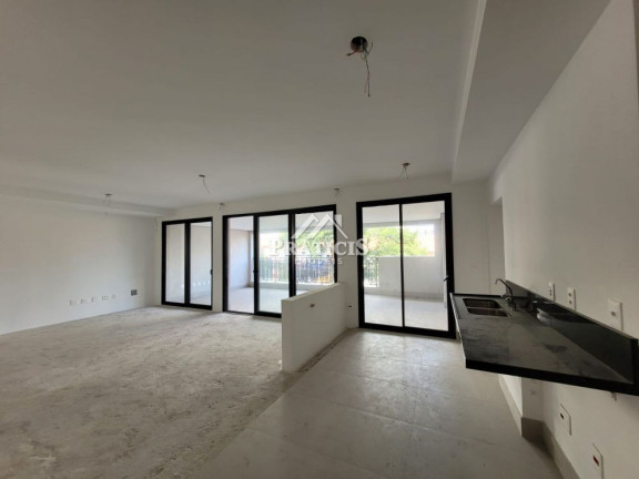 Imagem Apartamento com 3 Quartos à Venda, 209 m² em Vila Mariana - São Paulo