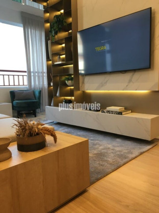 Apartamento com 2 Quartos à Venda, 53 m² em Mooca - São Paulo