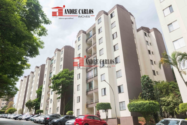 Imagem Apartamento com 2 Quartos à Venda, 57 m² em Veloso - Osasco Imagem Apartamento com 2 Quartos à Venda, 57 m² em Veloso - Osasco