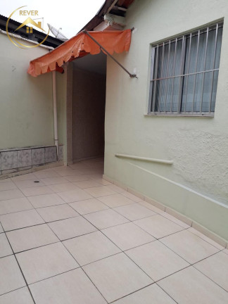 Imagem Casa com 2 Quartos à Venda, 90 m² em Vila Industrial - Campinas Imagem Casa com 2 Quartos à Venda, 90 m² em Vila Industrial - Campinas