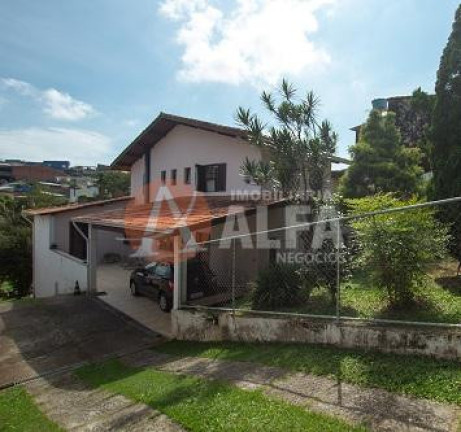 Imagem Casa com 4 Quartos à Venda, 2.339 m² em Jardim Nova Coimbra - Cotia
