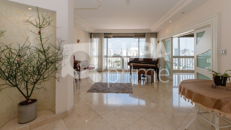 Imagem Apartamento com 4 Quartos à Venda, 318 m² em Santana - São Paulo Imagem Apartamento com 4 Quartos à Venda, 318 m² em Santana - São Paulo