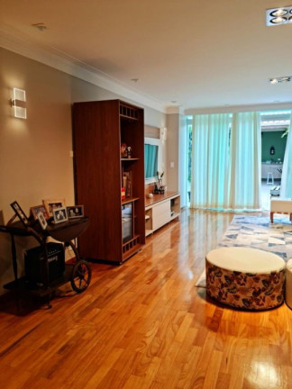 Imagem Sobrado com 3 Quartos para Alugar, 276 m² em Vila Valparaíso - Santo André Imagem Sobrado com 3 Quartos para Alugar, 276 m² em Vila Valparaíso - Santo André