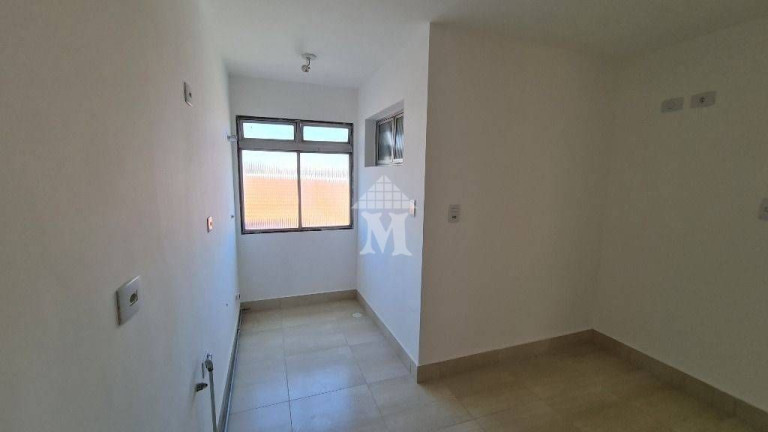 Imagem Apartamento com 2 Quartos à Venda, 51 m² em Jardim Umuarama - São Paulo