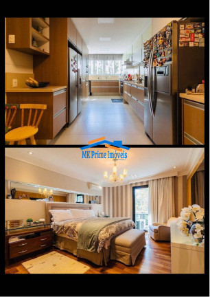 Imagem Apartamento com 4 Quartos à Venda, 350 m² em Santo Amaro - São Paulo Imagem Apartamento com 4 Quartos à Venda, 350 m² em Santo Amaro - São Paulo