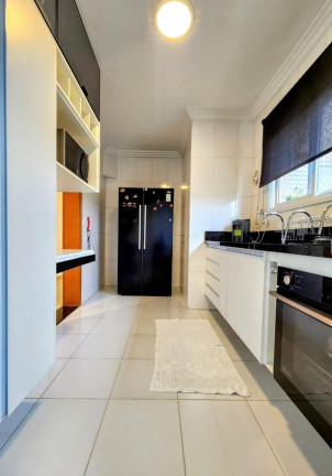 Imagem Imóvel com 2 Quartos à Venda, 72 m² em Vila Príncipe De Gales - Santo André