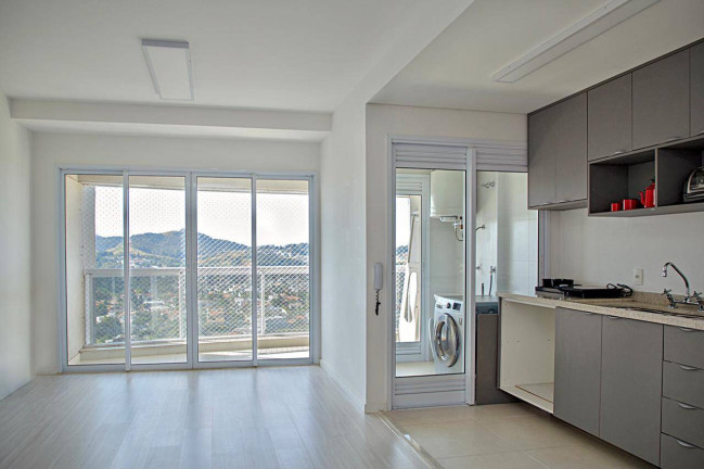 Imagem Apartamento com 2 Quartos à Venda, 70 m² em Melville Empresarial I E Ii - Barueri Imagem Apartamento com 2 Quartos à Venda, 70 m² em Melville Empresarial I E Ii - Barueri