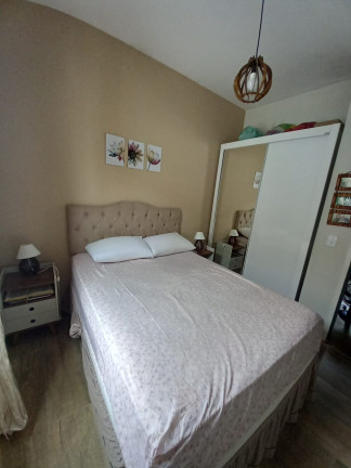 Imagem Casa com 2 Quartos à Venda, 48 m² em água Espraiada (caucaia Do Alto) - Cotia