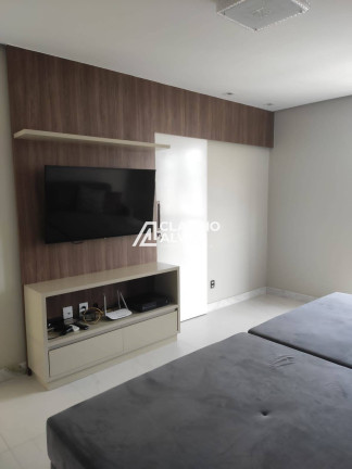 Imagem Casa de Condomínio com 4 Quartos à Venda, 273 m² em Papagaio - Feira De Santana Imagem Casa de Condomínio com 4 Quartos à Venda, 273 m² em Papagaio - Feira De Santana