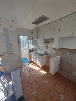 Imagem Apartamento com 1 Quarto à Venda, 43 m² em Floresta - Porto Alegre
