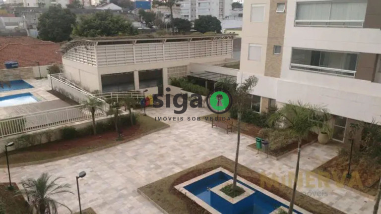 Imagem Apartamento com 3 Quartos à Venda, 80 m² em Tatuapé - São Paulo Imagem Apartamento com 3 Quartos à Venda, 80 m² em Tatuapé - São Paulo